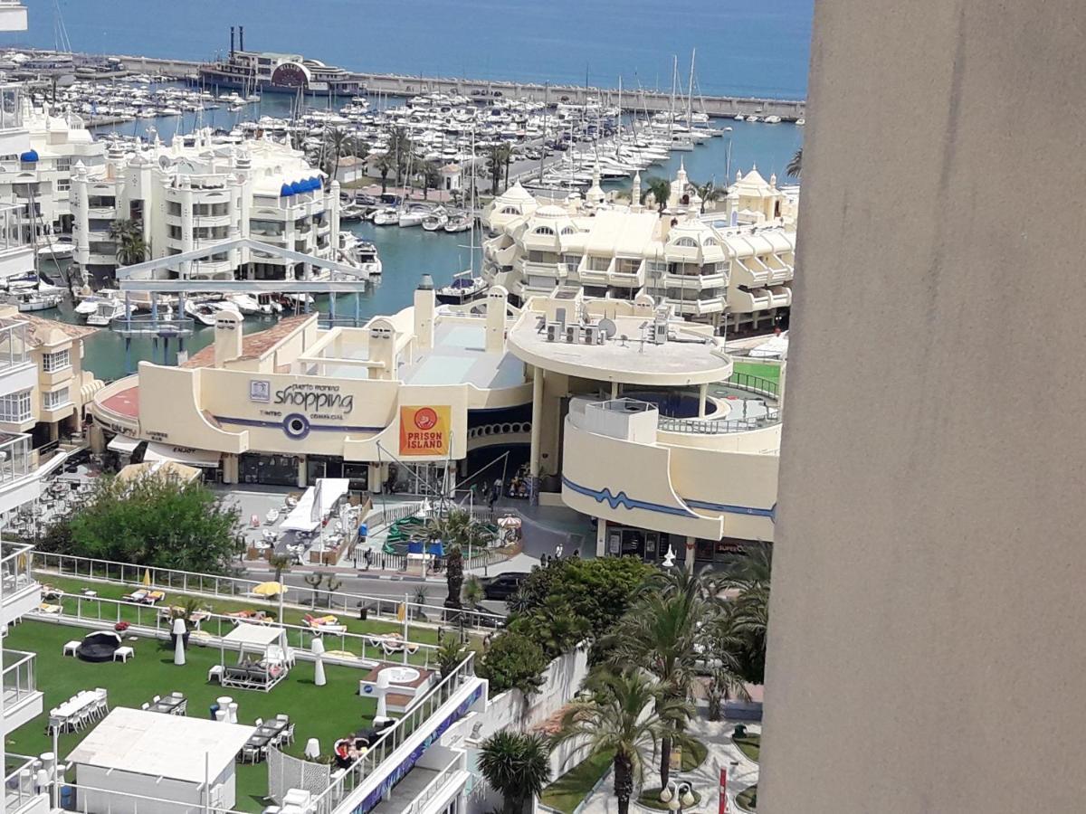 Apartamento With Sea & Mountain Views In - 60 Sqm + Pool *