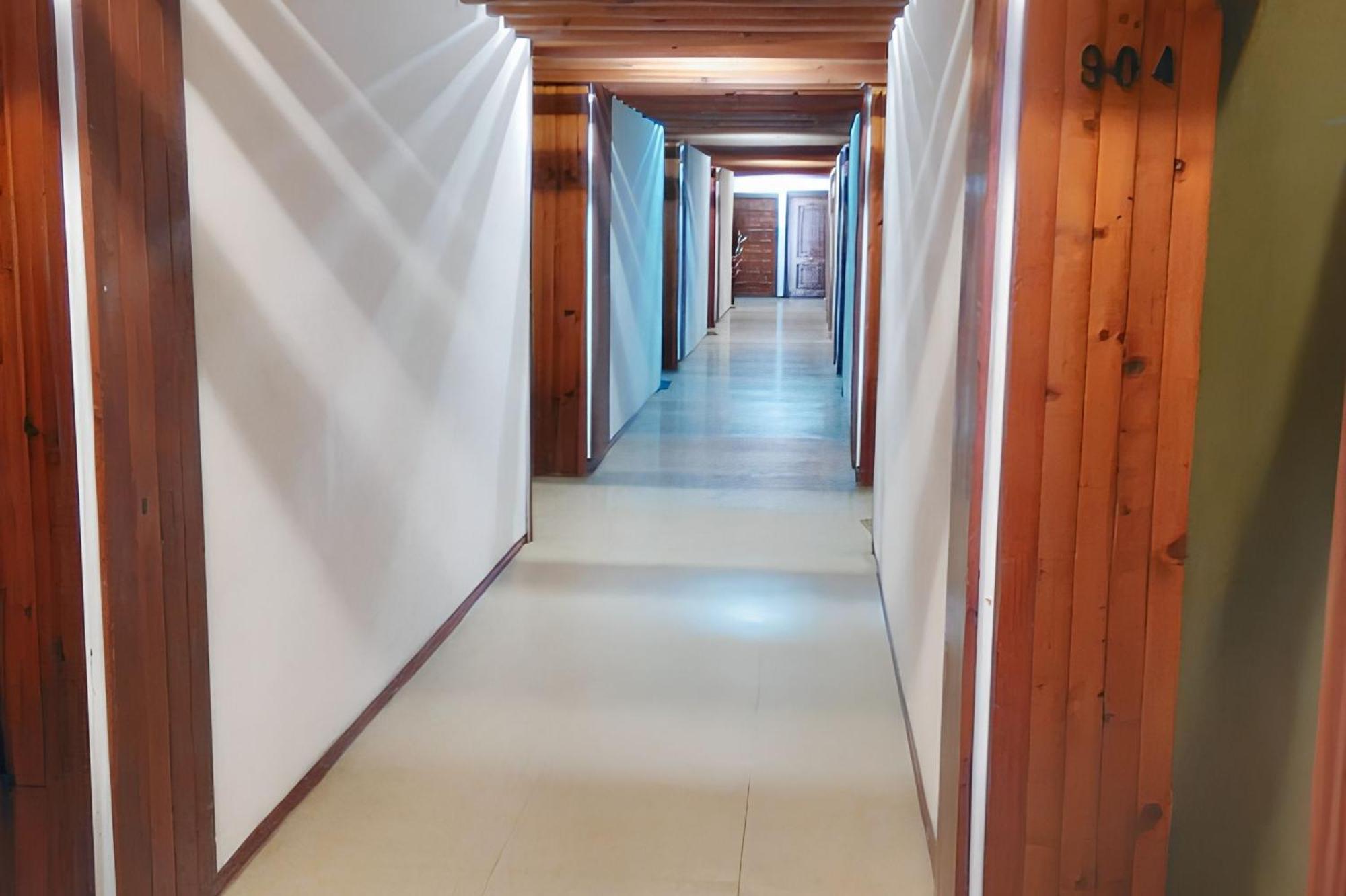 Apartamento With Sea & Mountain Views In - 60 Sqm + Pool