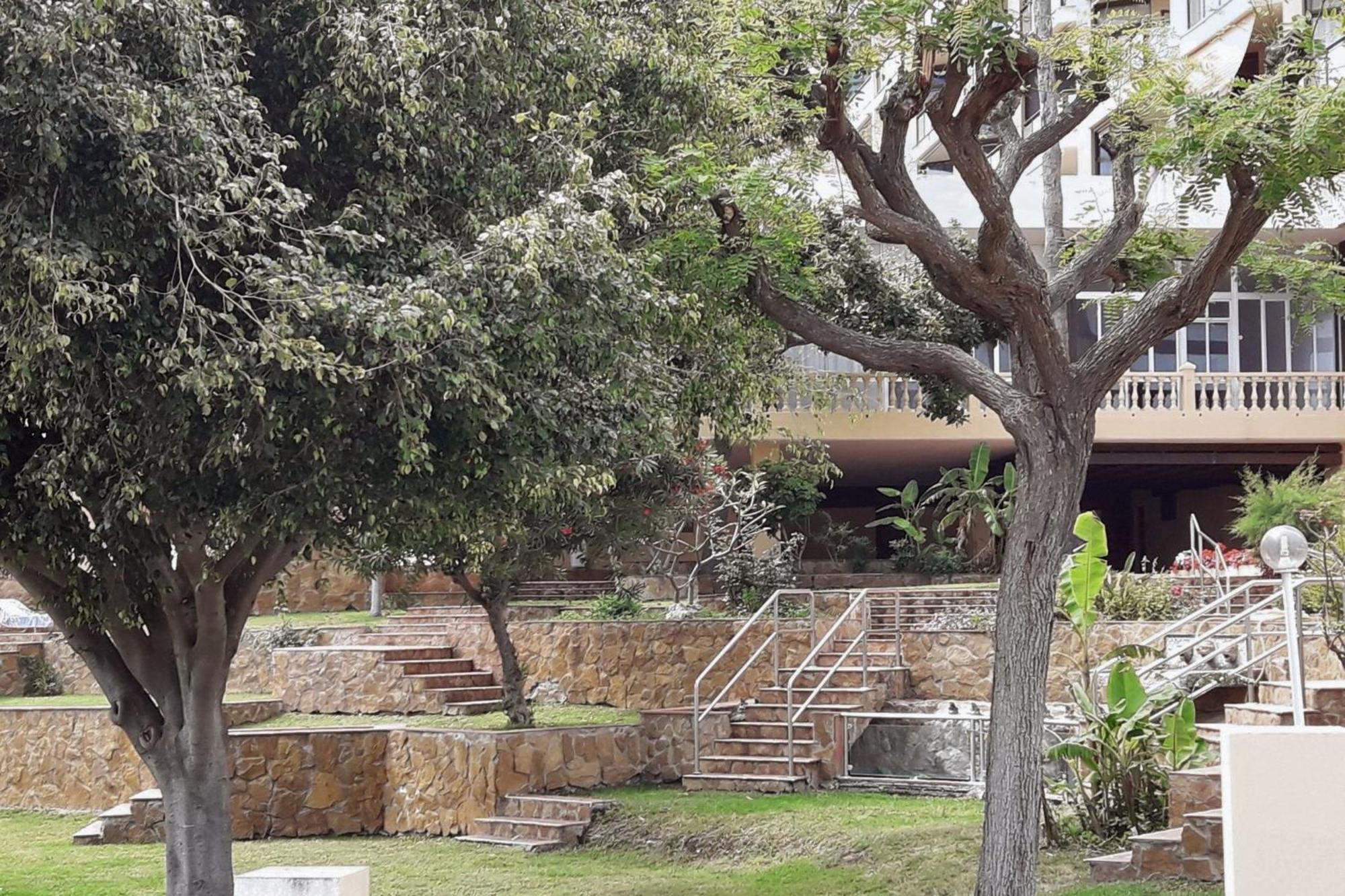 Apartamento With Sea & Mountain Views In - 60 Sqm + Pool *