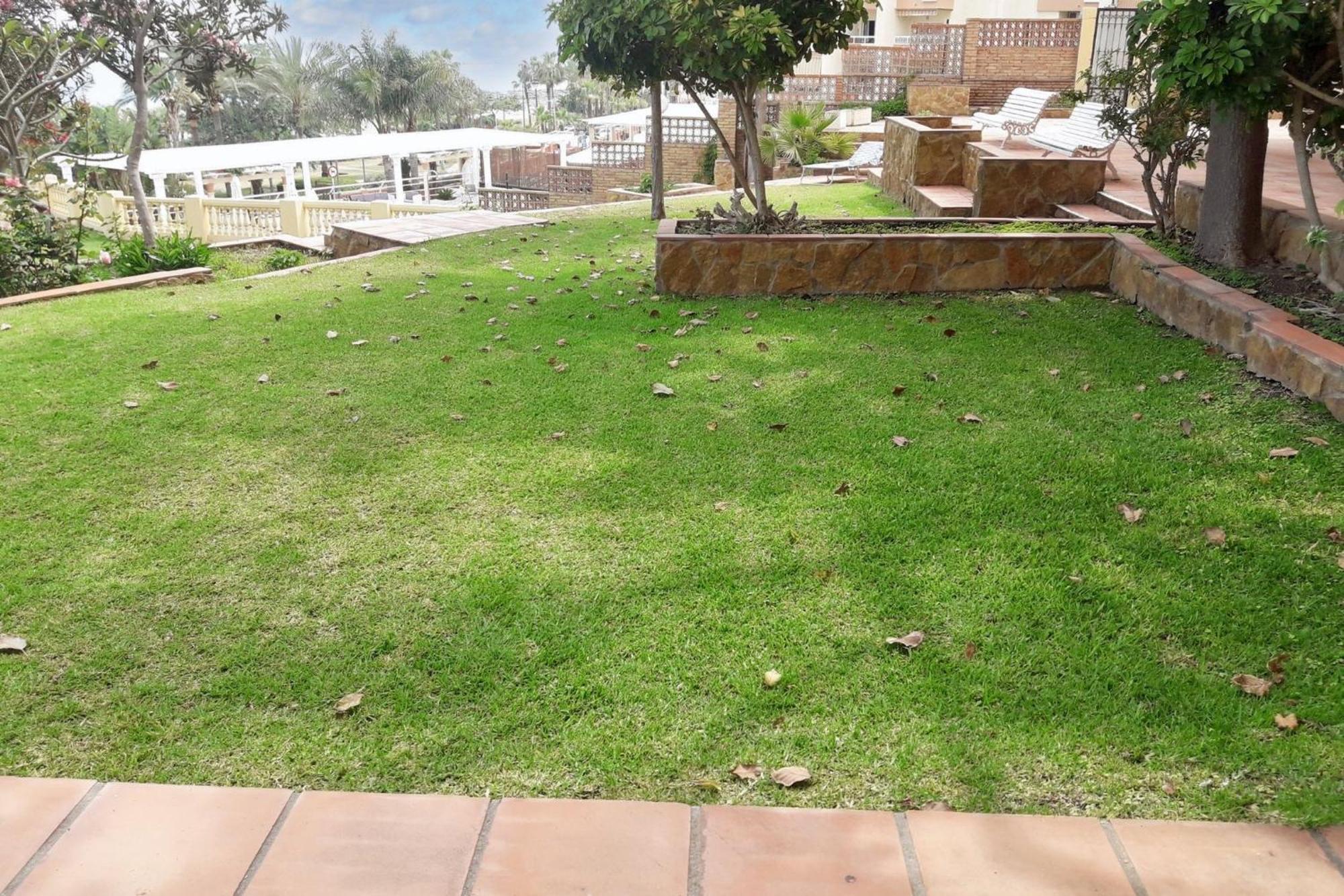 Apartamento With Sea & Mountain Views In - 60 Sqm + Pool Benalmádena